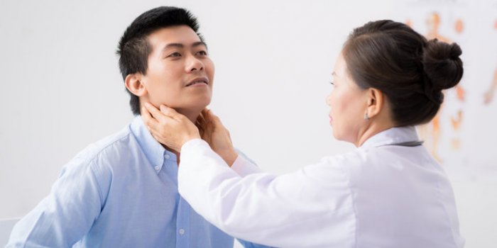 Cancer du sang : les symptômes à repérer