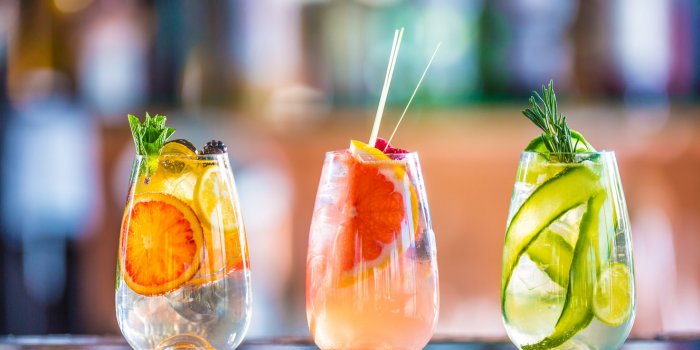 Hypertension : 5 boissons qui aident font baisser la pression artérielle