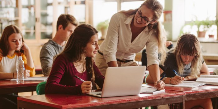 Les 7 professions les plus bénéfiques pour la peau