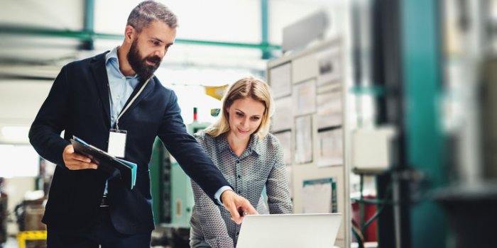 Les 7 professions les plus bénéfiques pour la peau