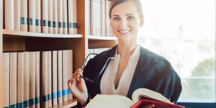 Les 7 professions les plus bénéfiques pour la peau