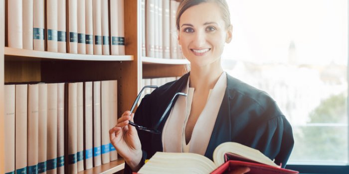 Les 7 professions les plus bÃ©nÃ©fiques pour la peau