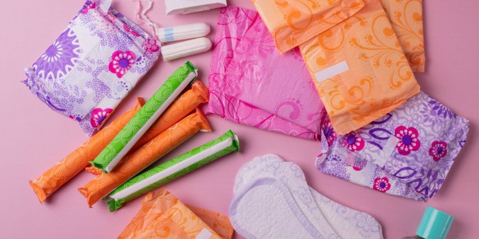 Protections hygiéniques : les 8 meilleures pour la santé