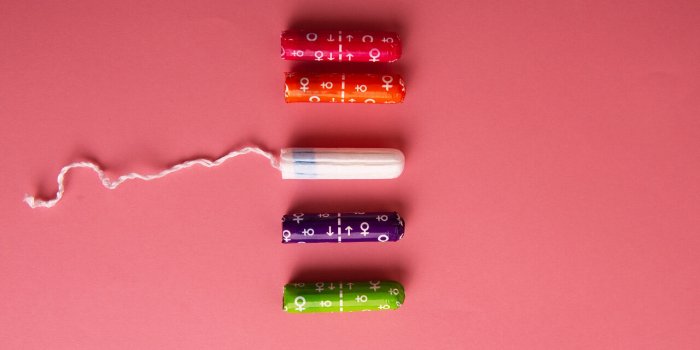 Protections hygiéniques : les 8 meilleures pour la santé