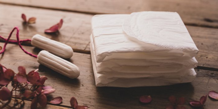 Protections hygiéniques : les 8 meilleures pour la santé