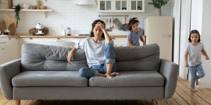  Covid long : les symptÃ´mes diffÃ¨rent entre les hommes et les femmes