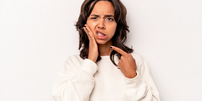 5 symptômes de cancer buccal à surveiller