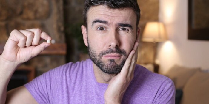 5 symptômes de cancer buccal à surveiller