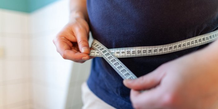 8 signes que vous nâavez plus la forme