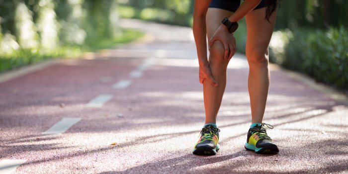 8 signes que vous nâavez plus la forme