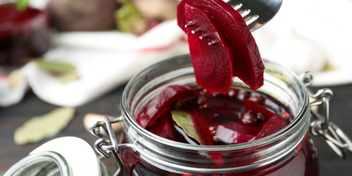 Betterave : 5 bonnes raisons de la mettre au menu