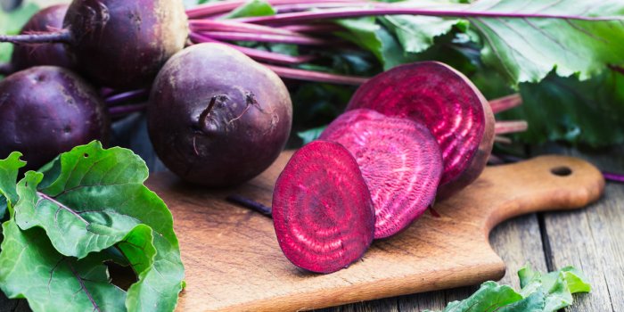 Betterave : 5 bonnes raisons de la mettre au menu