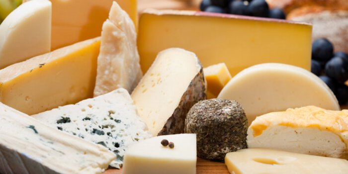 5 aliments qui vous empêchent de perdre du poids