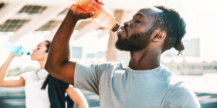 5 aliments qui vous empêchent de perdre du poids