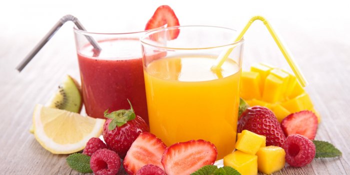 5 aliments qui vous empêchent de perdre du poids