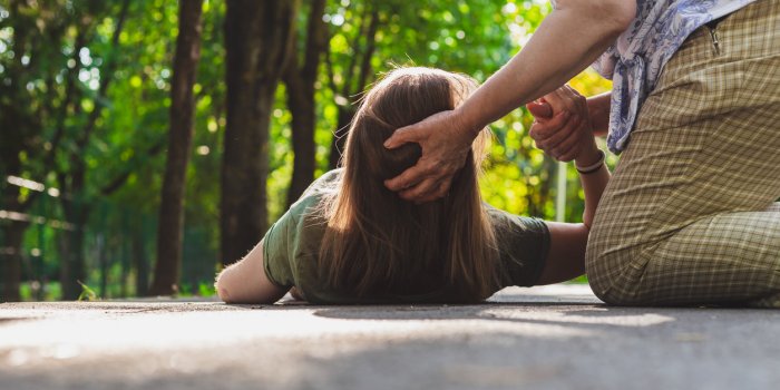 Arrêt cardiaque : les 5 symptômes qui doivent vous alerter