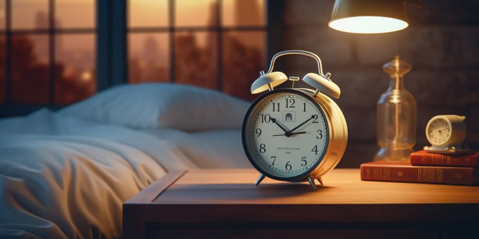 Voici comment mieux dormir à la ménopause