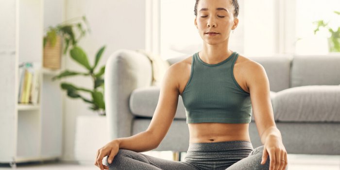 Voici comment mieux dormir à la ménopause