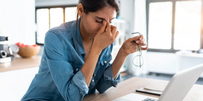 Maladie de Crohn : 11 symptômes à ne pas ignorer