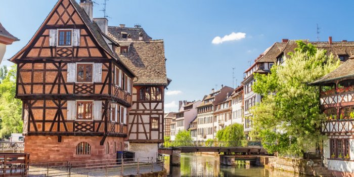 Amour : les 10 villes où il y a le plus de chance de faire des rencontres