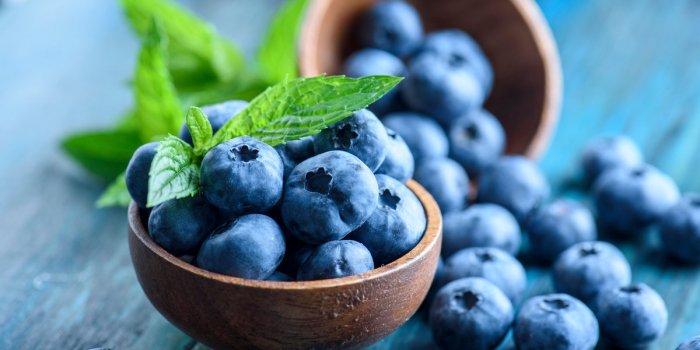 5 aliments à avoir dans vos placards pour perdre du poids