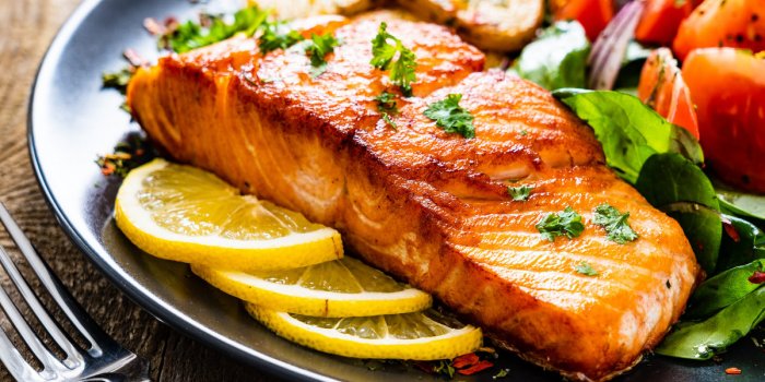 5 aliments à avoir dans vos placards pour perdre du poids