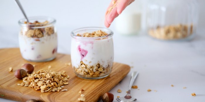 5 aliments à avoir dans vos placards pour perdre du poids