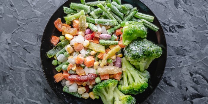 5 aliments à avoir dans vos placards pour perdre du poids