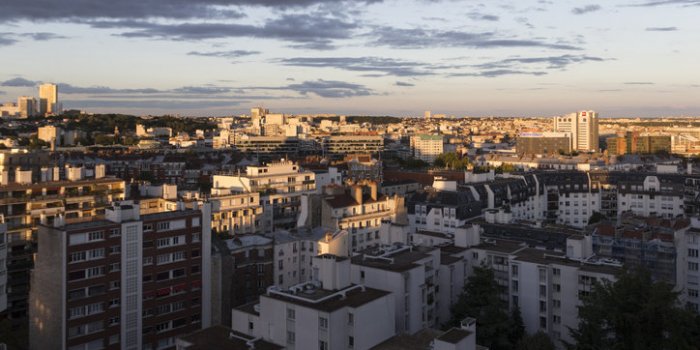 Covid-19 : les départements où les malades occupent le plus de lits