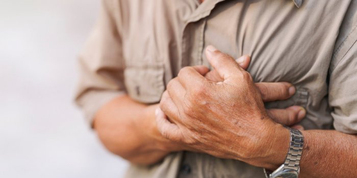 5 signes que votre cÅur sâessouffle