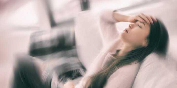 5 signes que votre cÅur sâessouffle