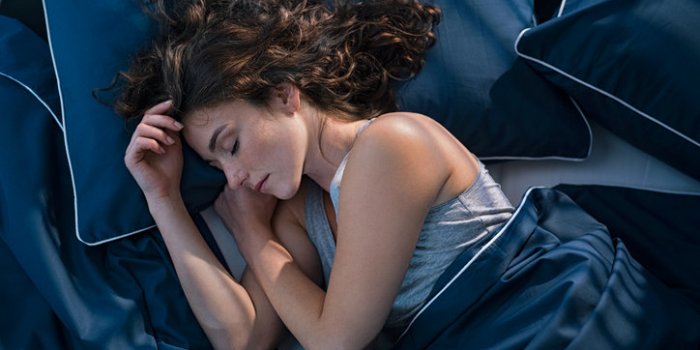 Masturbation : 11 bénéfices à se faire du bien en solo