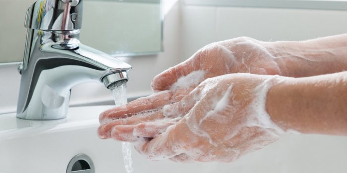 8 conseils pour éviter le âpire rhumeâ de tous les temps