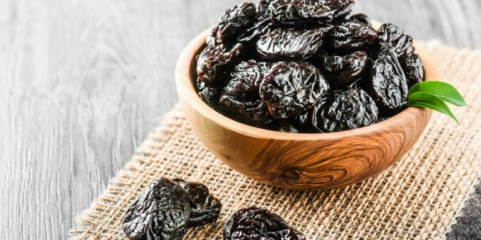 Ostéoporose : 10 aliments qui protègent