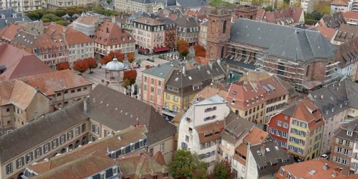 Taux d'incidence : 10 départements qui pourraient échapper au confinement