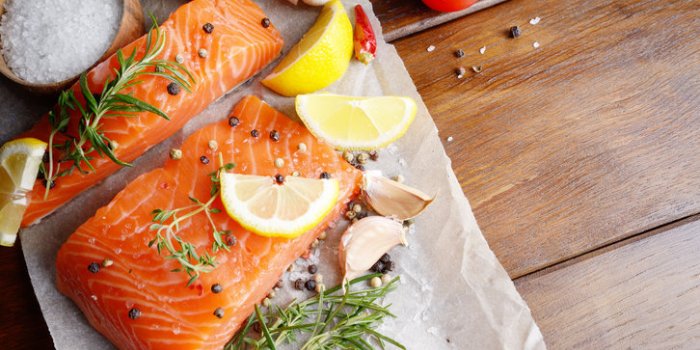 Déprime : 7 aliments qui reboostent le moral