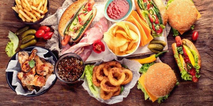 Acné, problème de peau : 5 aliments qui donnent des boutons
