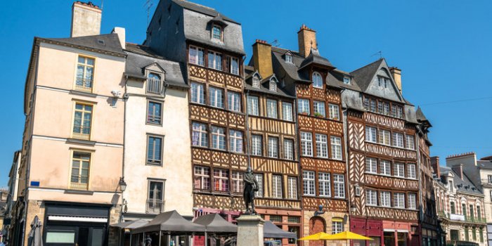 Infidélité : quelles villes abritent le plus dâinfidèles en France ?