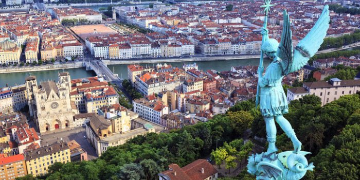 InfidÃ©litÃ© : quelles villes abritent le plus dâinfidÃ¨les en France ?