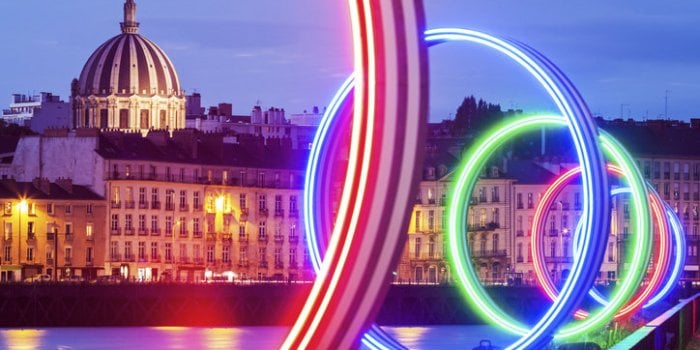 Infidélité : quelles villes abritent le plus dâinfidèles en France ?