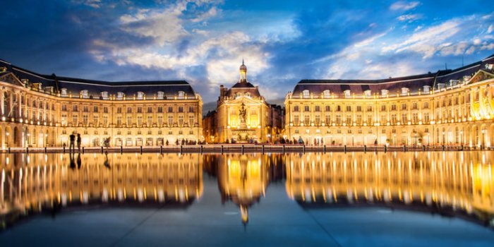 Amour : les 10 villes où il y a le plus de chance de faire des rencontres