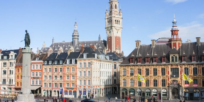 Infidélité : quelles villes abritent le plus d’infidèles en France ?