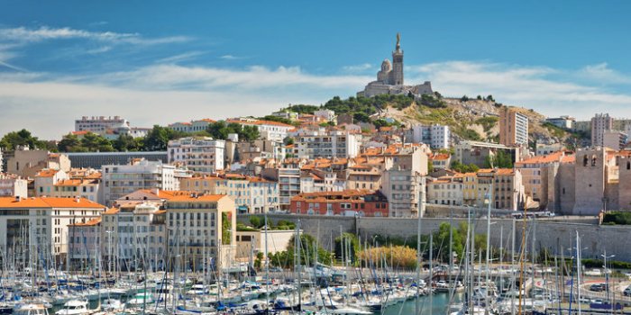 Amour : les 10 villes où il y a le plus de chance de faire des rencontres