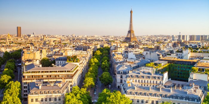 Infidélité : quelles villes abritent le plus dâinfidèles en France ?