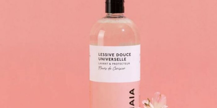 Lessive : les meilleures pour votre peau