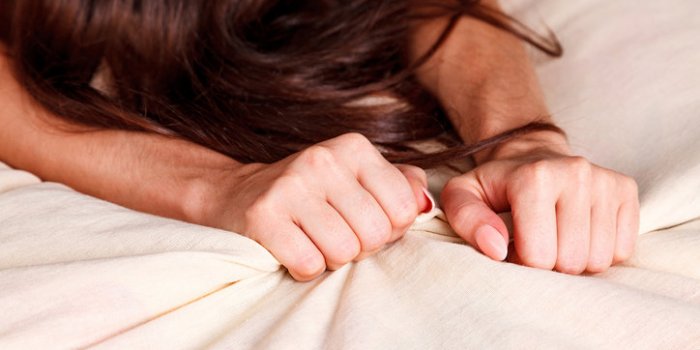 Masturbation : 11 bénéfices à se faire du bien en solo