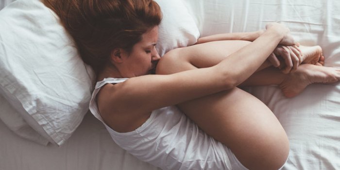 Masturbation : 11 bénéfices à se faire du bien en solo