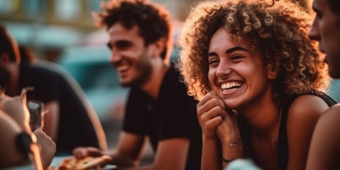 âJâai su que jâétais autiste à 45 ans : voici les signes que les femmes doivent surveillerâ