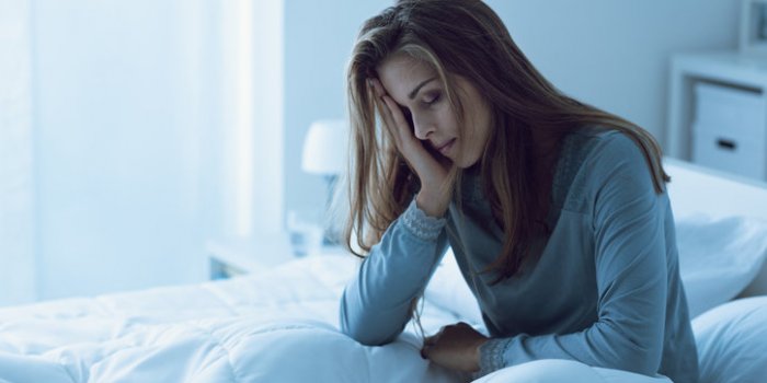 Covid long : Les signes que vous lâavez selon CDC