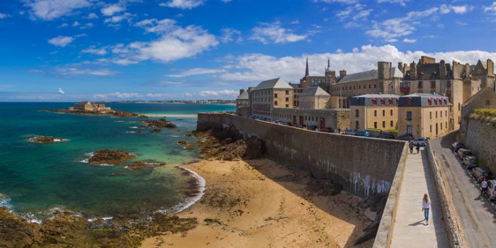 Covid-19 : les départements où le port du masque en extérieur de retour